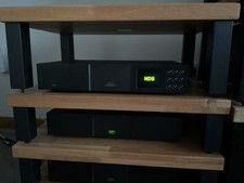 Naim NDS Media Player /