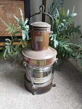 Vintage ANCHOR COPPER & BRASS