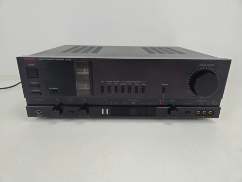 Luxman 105 stereo - lv-105,