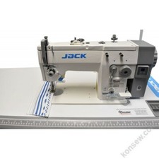 Jack 20U-93Z Zig-zag direct