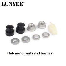 E-bike Hub Motor Axle M12 M14