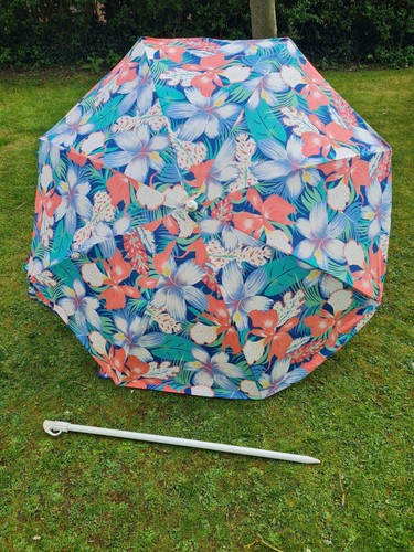 Vintage retro floral garden - floral,