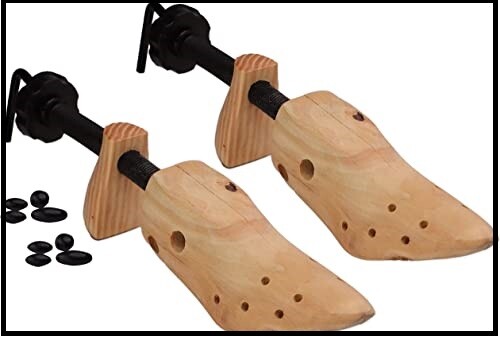Shoe stretcher men - and, women