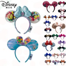 150 Styles Disney Parks Mickey