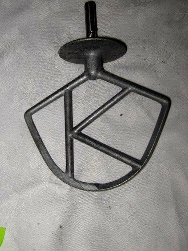 Vintage cast alloy kenwood - a,