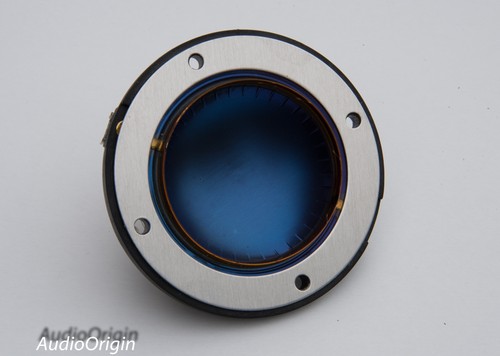 Diaphragm tweeter for - ,