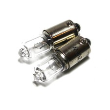 Alfa Romeo GT Clear Halogen