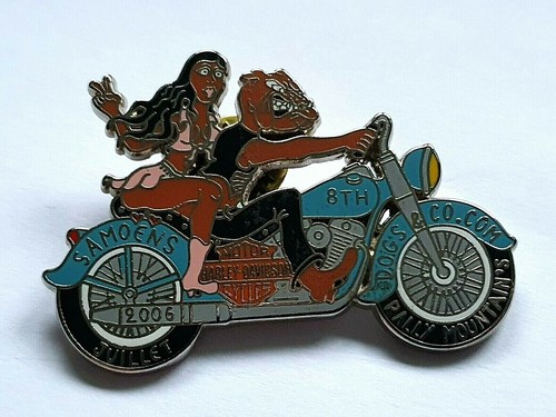 Very rare harley davidson - very,