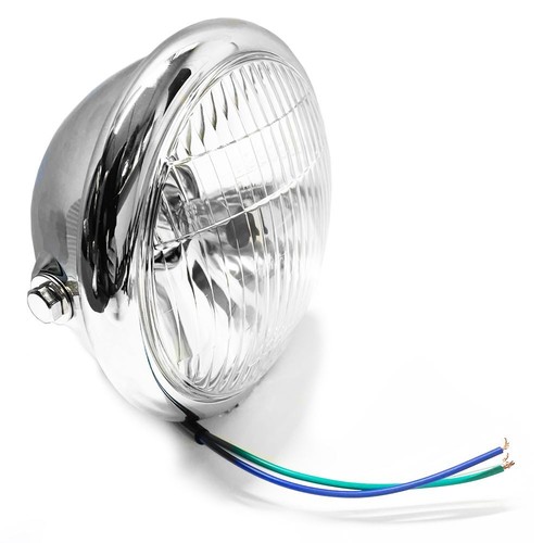 Custom chrome bates style - bates,