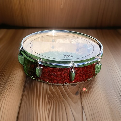 Timbale drum - 14”, x