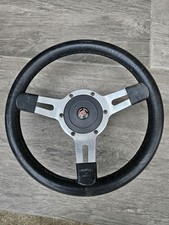 MOUNTNEY steering wheel