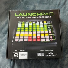 Novation Launchpad MK1