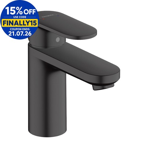 Hansgrohe vernis blend - vernis,