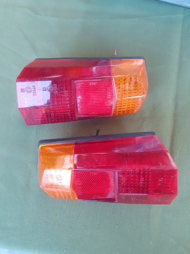 Citroen dyane pair - citroen, 6