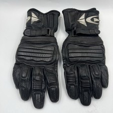 Mens Frank Thomas Black