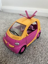 Vintage Polly Pocket