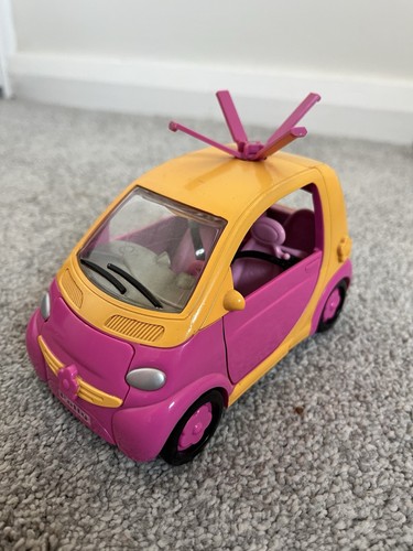 Vintage polly pocket - polly,
