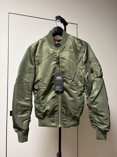 Alpha industries vf - industries,