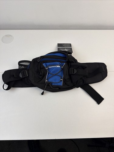 Trespass alpaca waist pack - trespass,