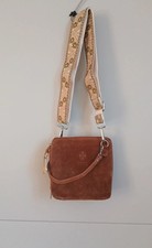 Vera Pelle Italian Suede