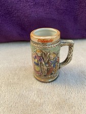Vintage mini beer - mini, stein