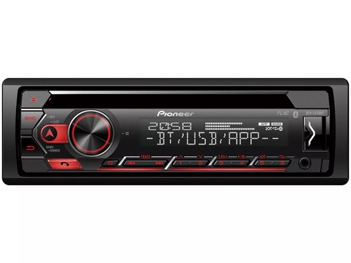 Pioneer deh s420bt tuner - pioneer, cd