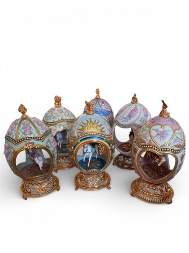 Franklin mint house - franklin,