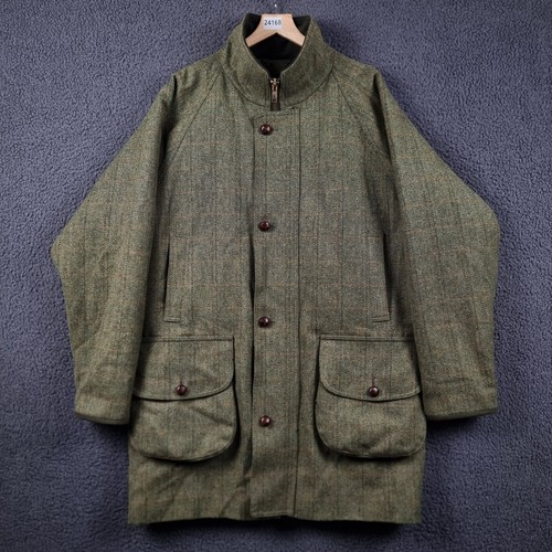 John brocklehurst jacket mens - john,