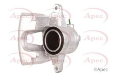 APEC Front Left Brake Caliper
