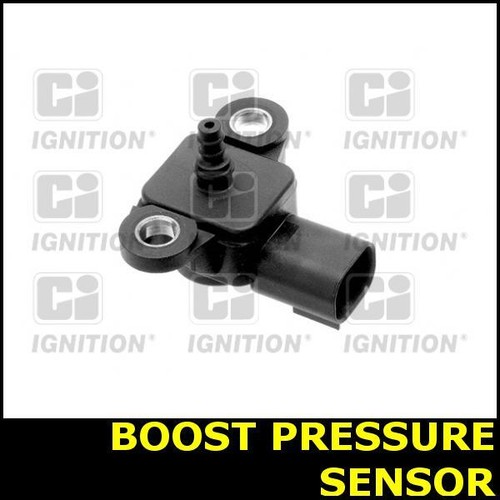 Boost pressure sensor - boost, for