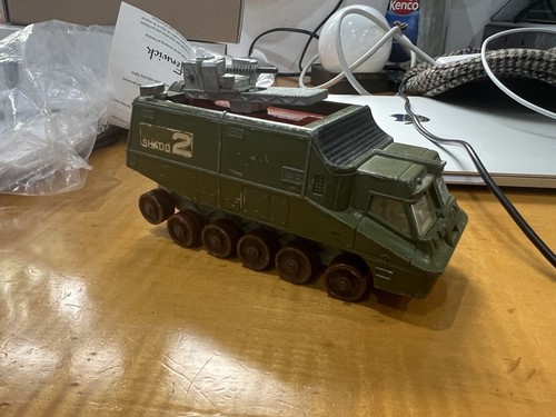 Dinky toys 353 shado - toys,