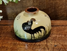 ANTIQUE Longpark Torquay MOTTO