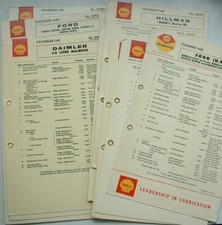 VINTAGE 1960s CAR GARAGE