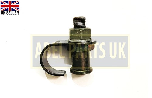 Door striker for jcb - striker,
