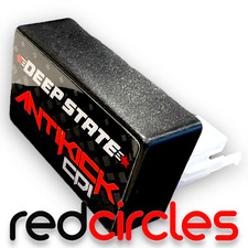 DEEP STATE AntiKick PIT BIKE