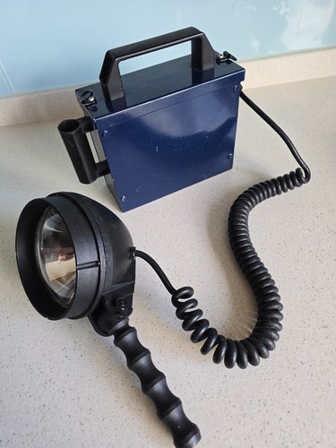 Nightsearcher 750 hand held - 750,