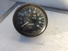 yamaha rd 200dx speedo