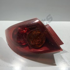 Mazda 3 Ts Mk1 (bk) 2004-2006