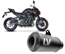 Leovince Exhaust LV-10 FULL