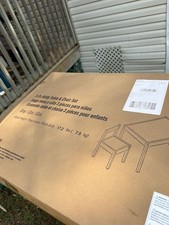 Baby Relax Hunter 3-Piece