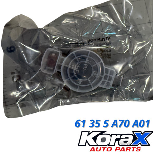 2021 2025 genuine bmw rain - 2021-2025,