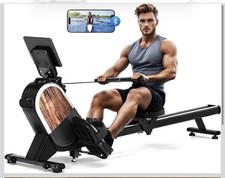 Rowing Machine, CHAOKE