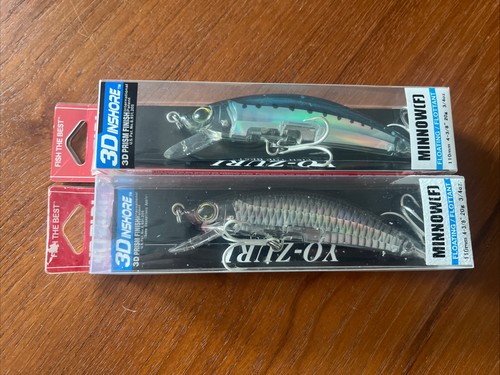 Zuri inshore floating - 2,