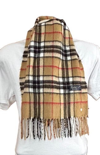 Pre loved burberry vintage - pre,
