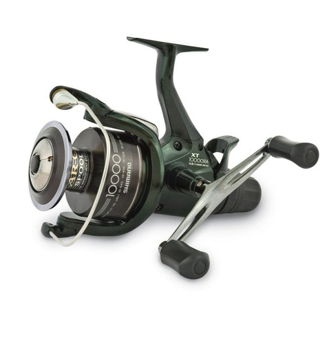 Shimano 10000 reels - shimano, xt