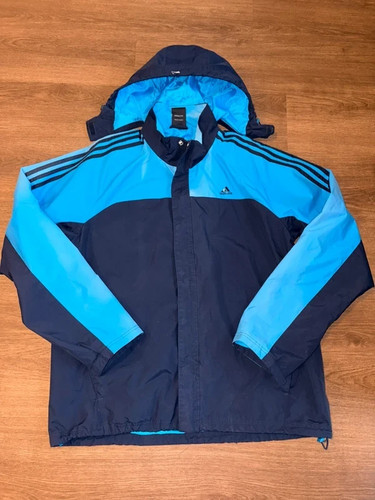 Vintage adidas essentials - vintage,