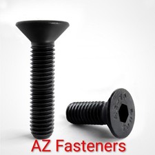 UNC Countersunk Csk Socket