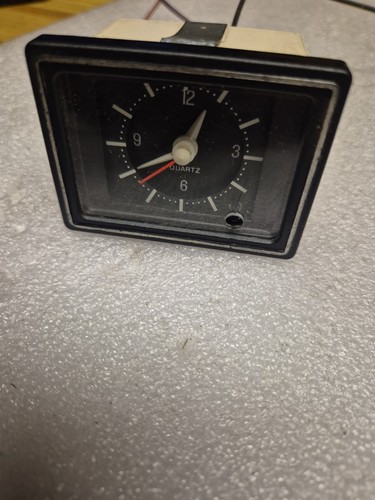 Kienzle analogue clock 12v - kienzle,