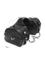 Motorcycle Saddlebags Panniers