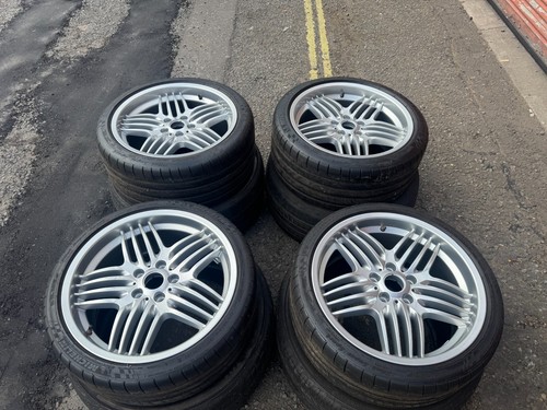 Genuine staggered alpina - genuine,